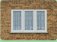 Window fitting Hereford